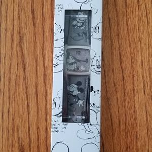 Disney Limited Edition Watch